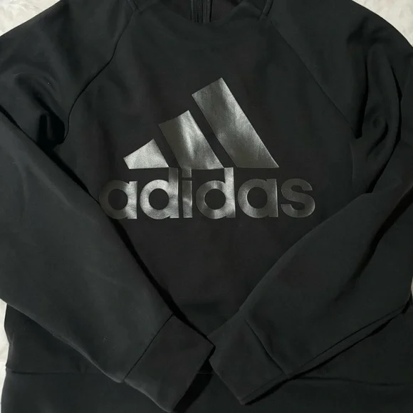 Adidas pullover - Picture 2 of 3